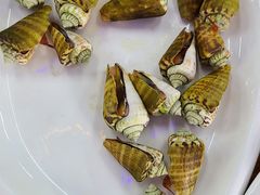 -聚鲜阁海鲜美食城(香水湾店)