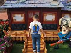 -沈阳方特欢乐世界