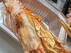 -上清·三文鱼鲜寿司(同德店)