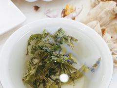 -尕西木老春台东乡手抓美食
