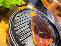 -吉志烤肉(太原总店)