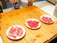 -加餐海鲜自助(集美银泰百货店)