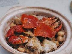 -东海酒家(长平东路店)