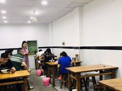 大堂-小狗面馆(复兴店)
