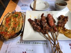 -皇庭广场(福华三路店)