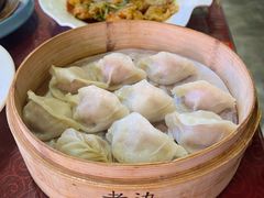 -老边饺子馆(中街店)