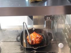 -家乐福(古北店)