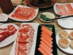 -东来顺饭庄(王府井步行街店)