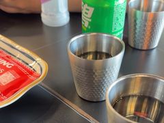 -许哥东北烧烤·铁丳烤串·宫后夹肉(繁花中心店)