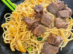-志权牛肉面(灵山路店)