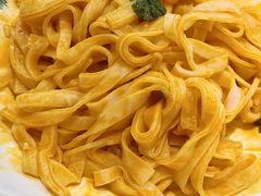 -清真·锦翔炝锅鱼(明德门店)