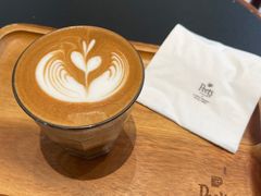 -Peet's 皮爷咖啡(乐峰店)