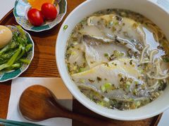 -顶特勒·黄鱼馆·特色菜(上海大世界店)