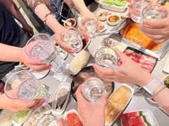 -海底捞火锅(新松江路店)