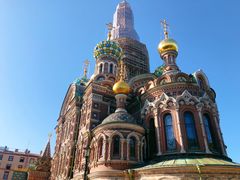 -滴血救世主教堂