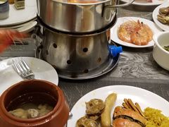 -水都假日酒店-海韵西餐厅(龙胜路店)