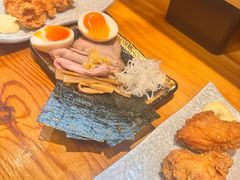 -Ramen满吉·豚骨拉面(丽园路店)