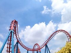 -厦门方特梦幻王国