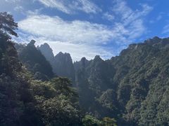 -三清山风景名胜区