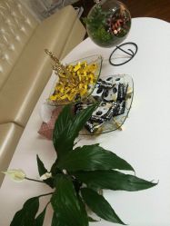 点击看大图 米卡美甲沙龙-EMILY艾枚莉美甲美睫·美颜·现磨咖啡