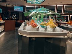 -纽约客美式餐厅(新奥购物中心店)