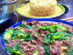 -官塘陈记鱼生·潮汕砂锅粥·牛肉火锅(潮枫路总店)