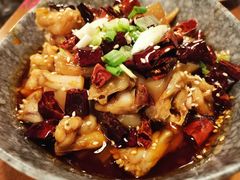 -付小姐在成都(中山公园店)