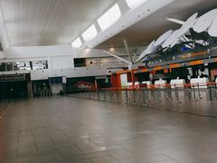 -吉隆坡国际机场