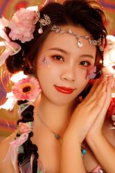 -米莱摄影写真(五大道别墅店)