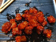 -盛京辽菜小馆(龙之梦购物中心店)