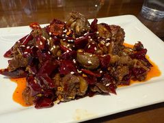 -飞虹鱼馆(南湖店)