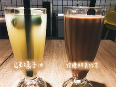 -星椰叻沙·椰浆鲜虾面(江南西店)