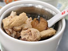 水鸭汤-荔园小馆(园岭新村二期店)