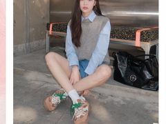-南京商厦