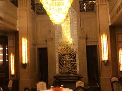 大堂-耳朵眼会馆(鼓楼店)