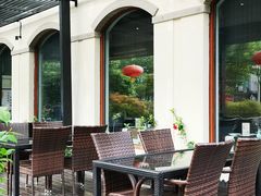 -荷风细雨·中国茶宴(碧云店)