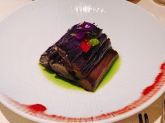 陈醋茄子-逸道(益丰·外滩源店)