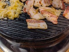 -石记老北京炙子烤肉(松园店)