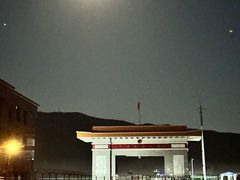 -图们国门景区