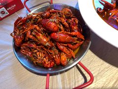 -霸王虾·小龙虾香辣蟹(玉林店)