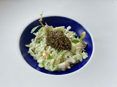 -Caprice(香港四季酒店)