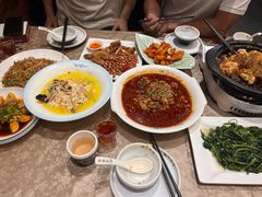 -李氏传家菜(兴城路店)