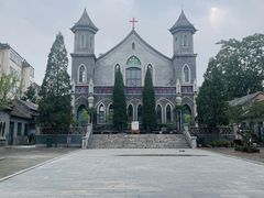 -青州古城