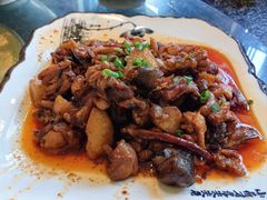 -海韵人家.海景花园经典云南菜(双廊店)