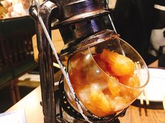 老醋蜇头-天津卫码头(南开大悦城店)