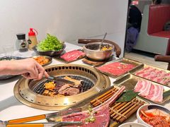 -炙城·韩式烤肉(南京东路店)