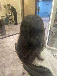 -WM Hair Salon精品店