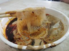 -清真·宏顺祥卤汁凉粉(大皮院店)