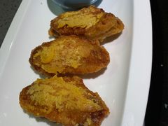-老头儿油爆虾(星光一期店)