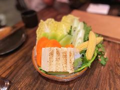 -侘与火 Wabi 侘寂烟火•锅物料理(大屯DT51店)